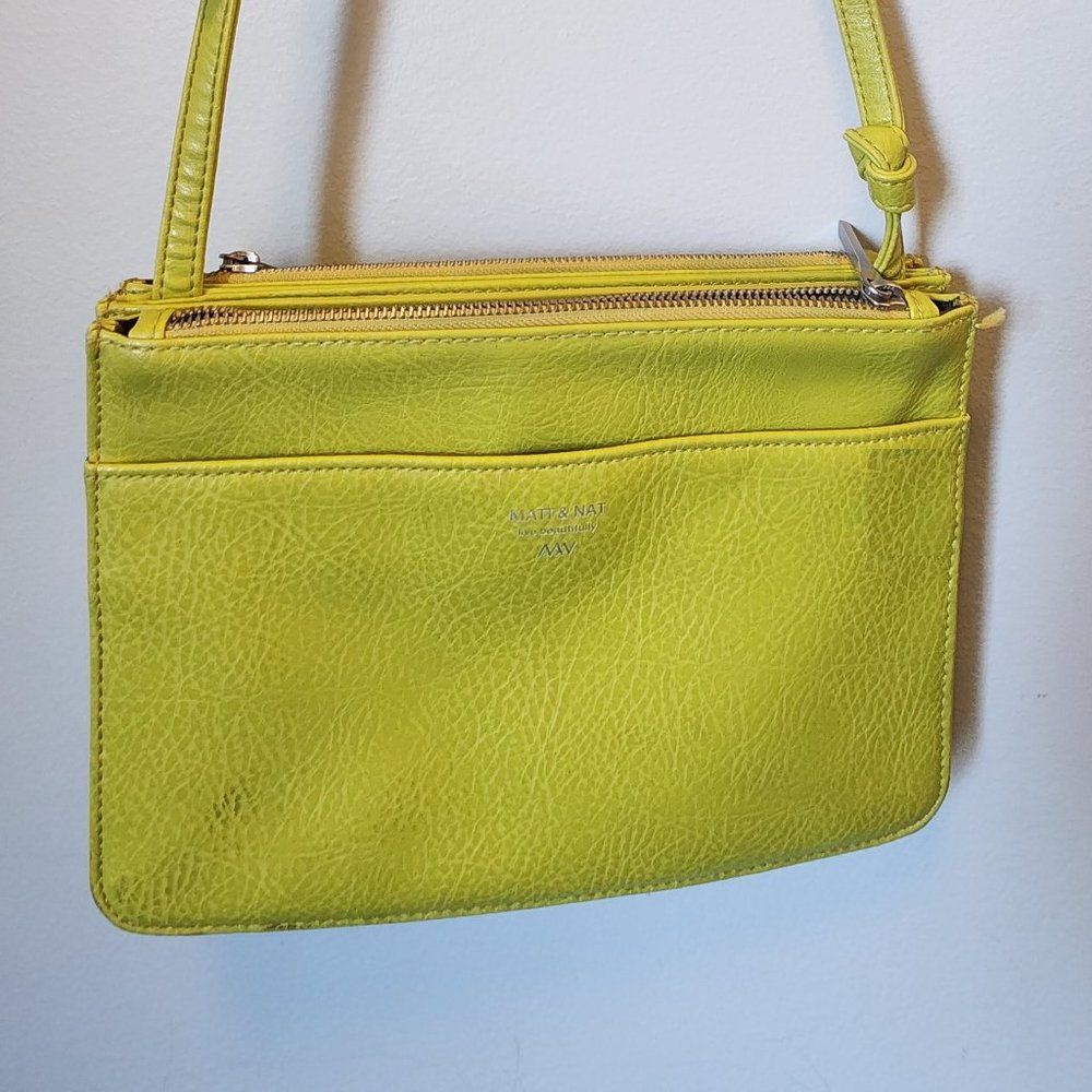 Matt & Nat Bag